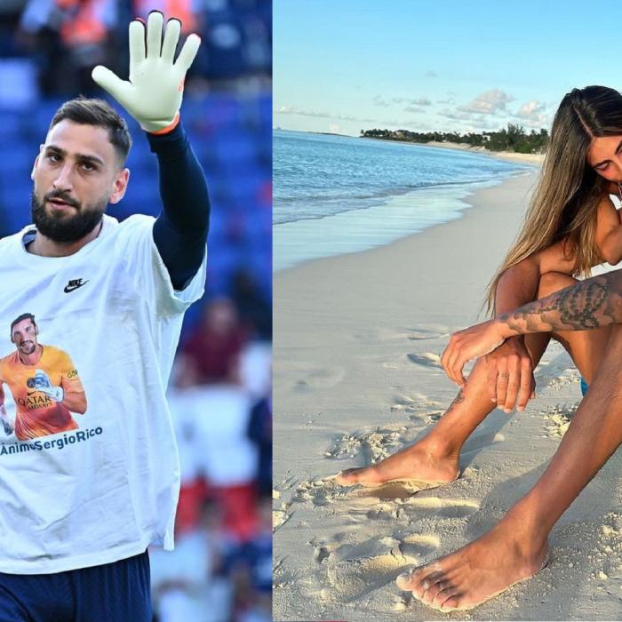 Donnarumma, jaf șocant la Paris: bătut, legat și jefuit la domiciliu împreună cu partenera sa. Lovitură de 500.000 de euro