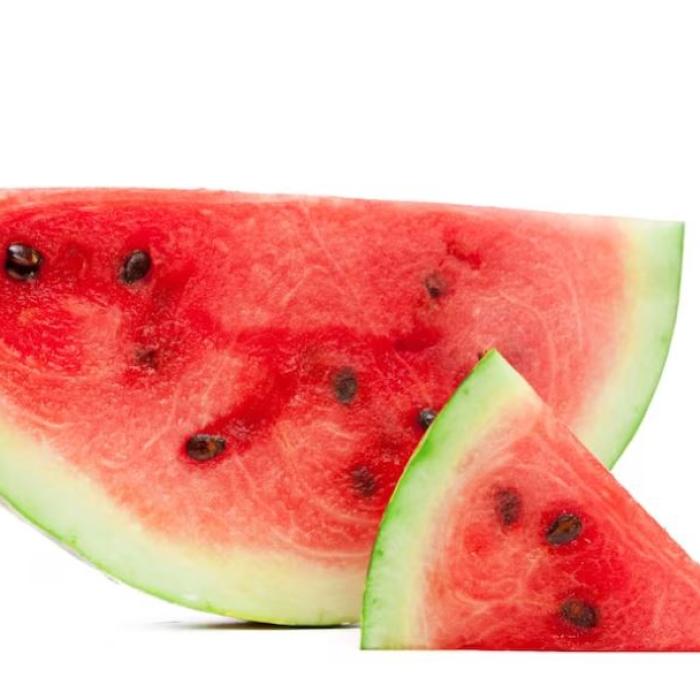 Desertul perfect din pepene verde: este proaspăt, sărac în calorii și gata în 5 minute. Iată cum se face