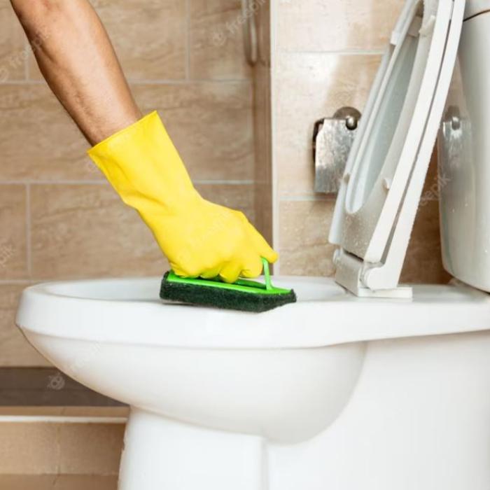 Toaleta va fi mereu parfumată și strălucitoare: iată soluția care elimină și mirosurile neplăcute