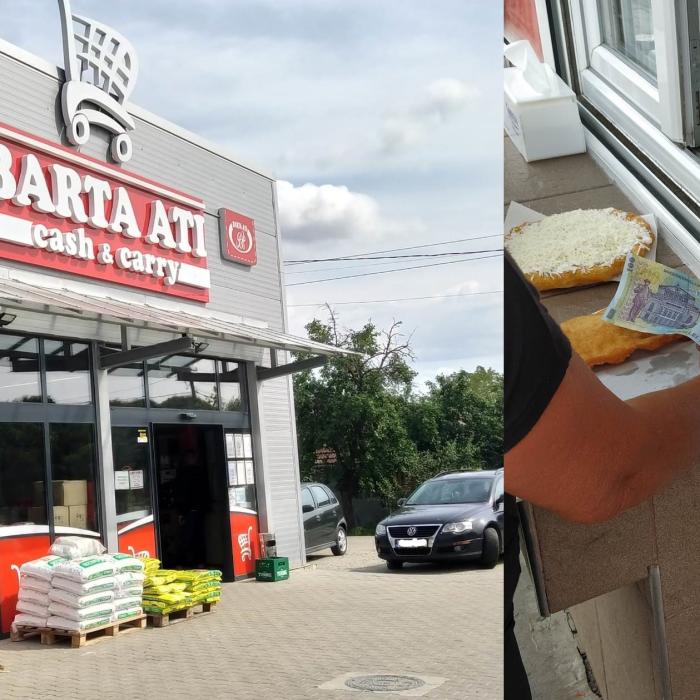 Ungurii vin în masă la cumpărături în România: „Aici totul este mai ieftin“