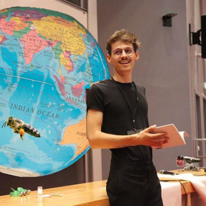 Oportunități pentru românii din străinătate care vor să se implice în domeniul protecției mediului în țară. Marian s-a întors în România să lupte pentru un aer mai curat