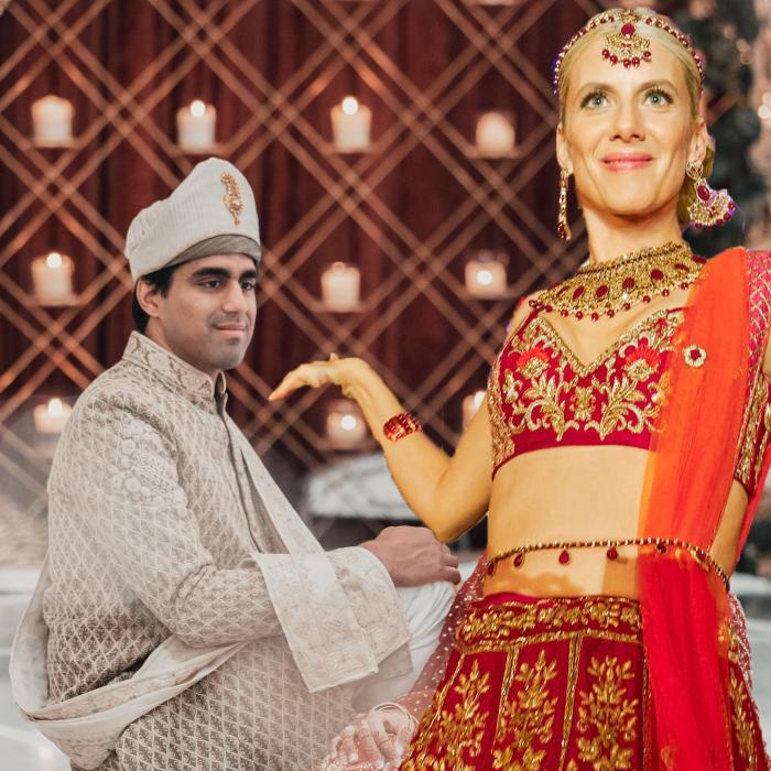 Ce trebuie să știe neapărat româncele despre bărbații indieni: „Sunt foarte înceți, mai rău decât ardelenii” - VIDEO