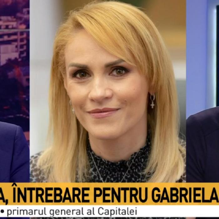 Gabriela Firea, mesaj din Grecia, după ce a fost denunțată la DNA 