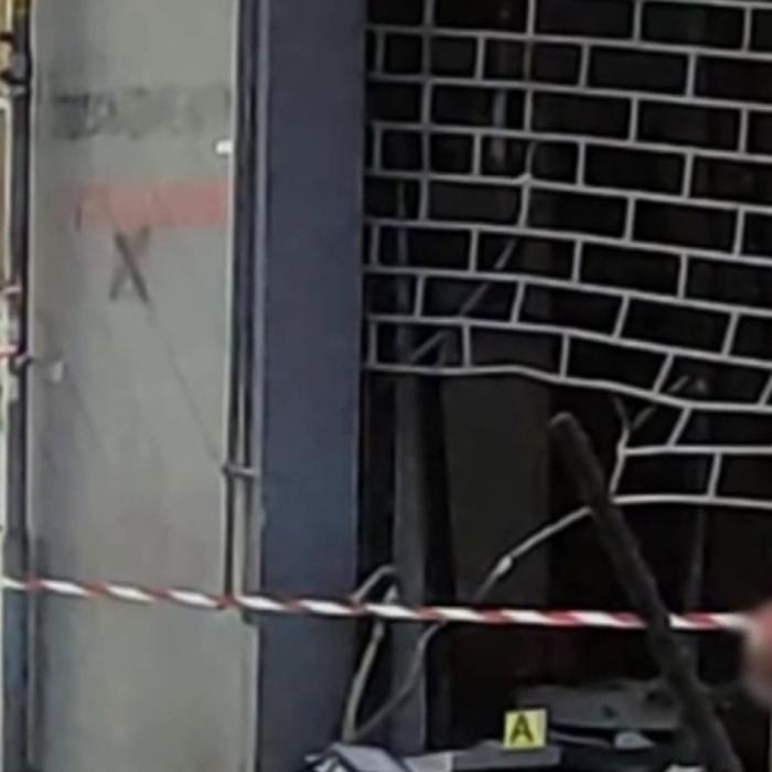 O bombă de hârtie a explodat într-un centru de înfrumusețare din Roma. Proprietarul: „Exista riscul unui masacru”