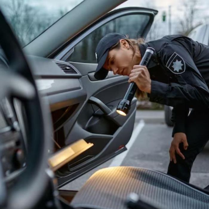 Român, prins cu cinci kilograme de cocaină pe Autostradă în Germania. Un traficant, căutat de polițiști, i-a promis o sumă mare de bani