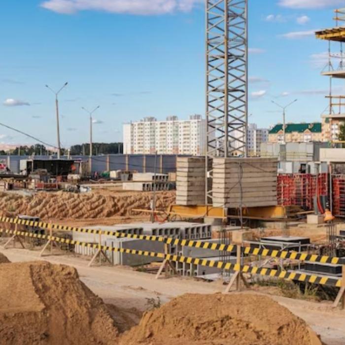 Investițiile în blocurile noi se prăbușesc în Germania: Suntem în regim de criză!