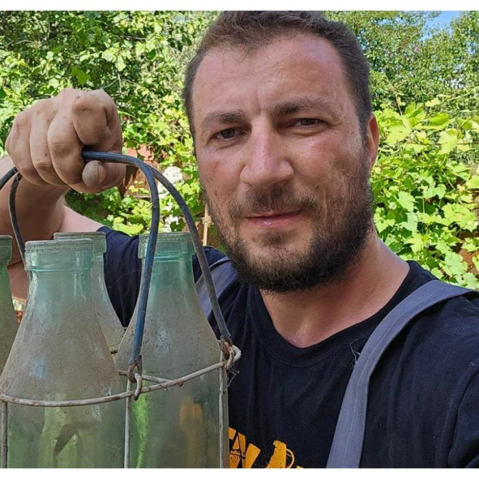 Războiul Godină - Recorder. Marian Godină, revoltat că primește ce a semănat. Se face că uită? 