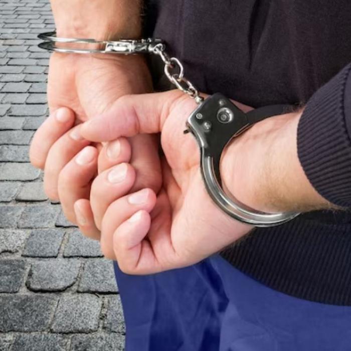 Un român, autorul a 15 jafuri în Valencia, a fost arestat de Garda Civilă