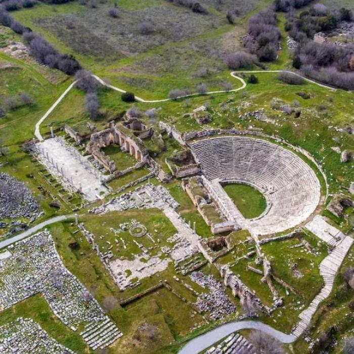 Descoperire istorică excepţională, făcută de o echipă de arheologi în Spania