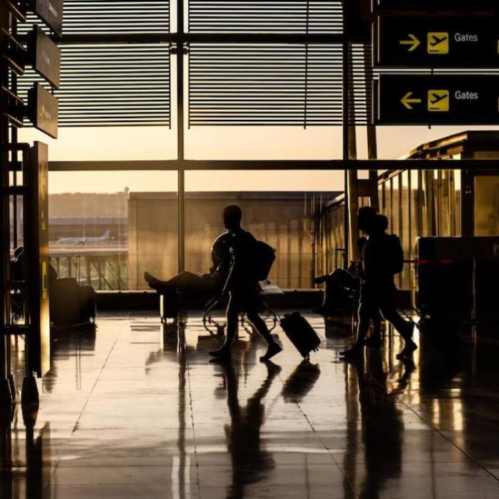 Zeci de zboruri de pe aeroportul Catania, suspendate. MAE, avertisment de călătorie pentru români