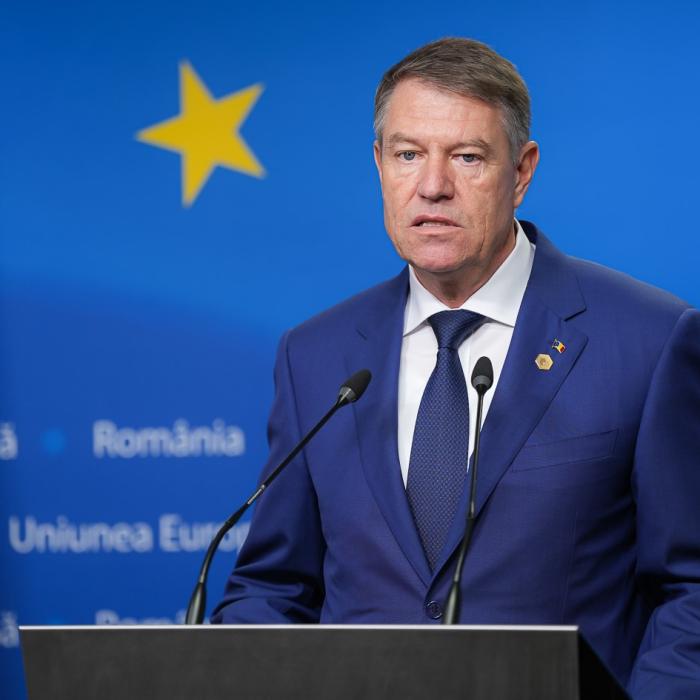 Dan-Horia Maxim, numit de Iohannis ambasador extraordinar şi plenipotenţiar al României în China