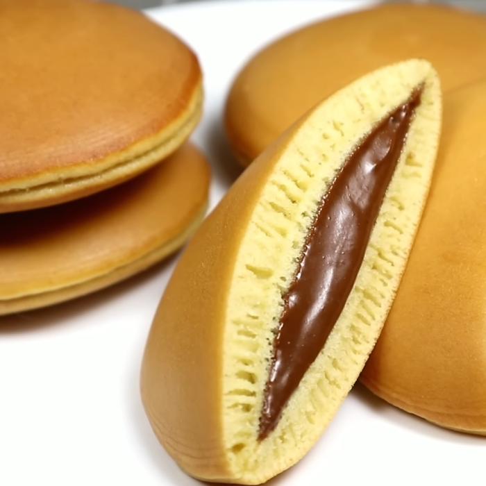 Clătite Japoneze autentice: Descoperă cât de delicioase și simplu de pregătit sunt aceste delicatese 