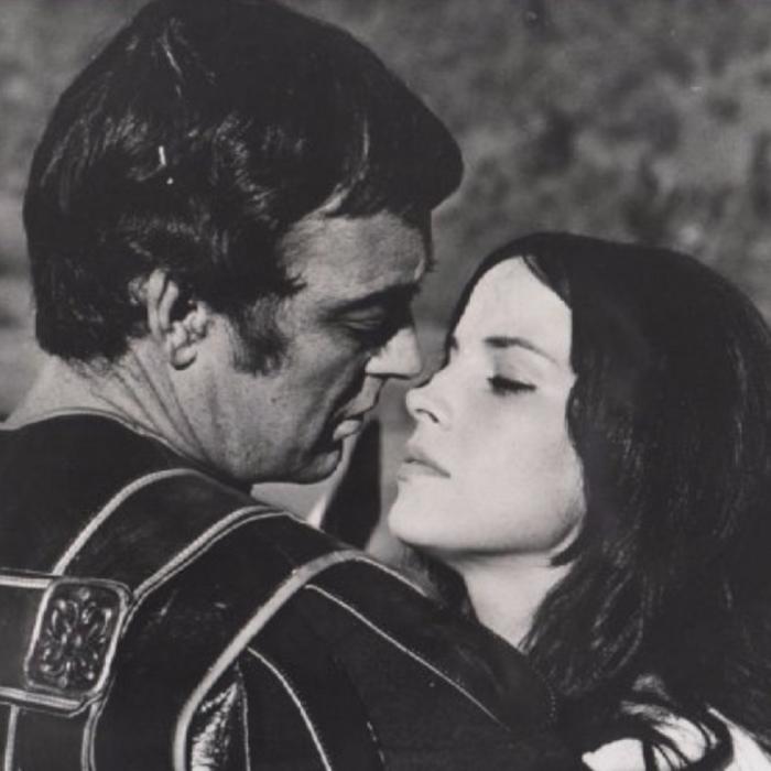 Antonella Lualdi, actrița italiană cunoscută în România pentru rolul din filmul "Columna", s-a stins din viață