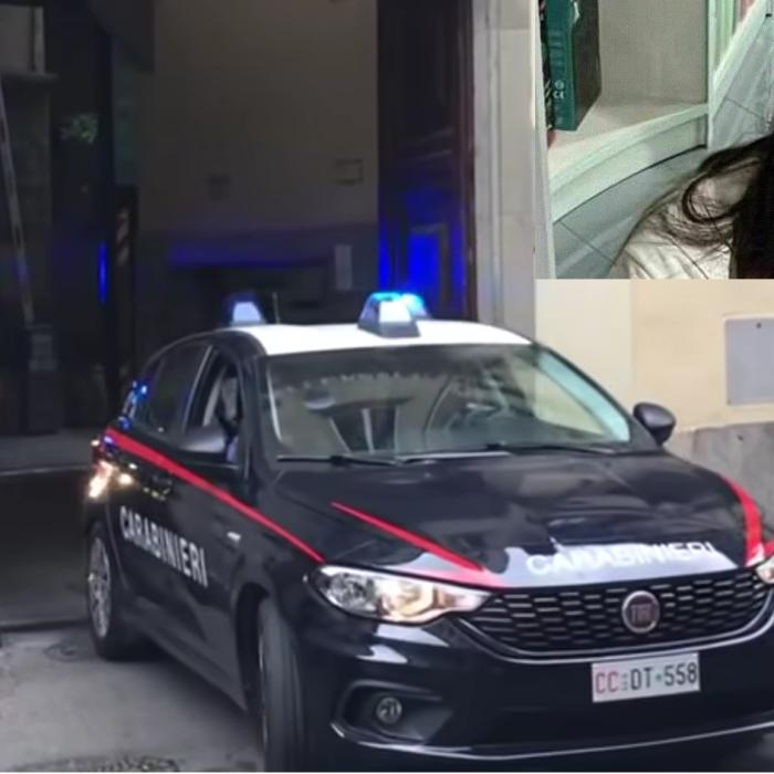 Fetița româncă dispărută lângă Bari, a fost găsită. Mama ei intrase într-un magazin 