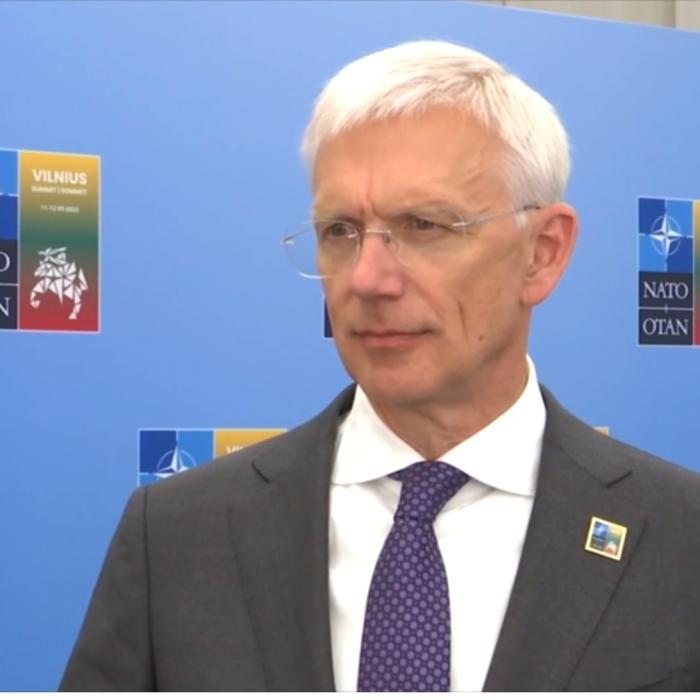 Criză politică în Letonia: Premierul anunţă că va demisiona