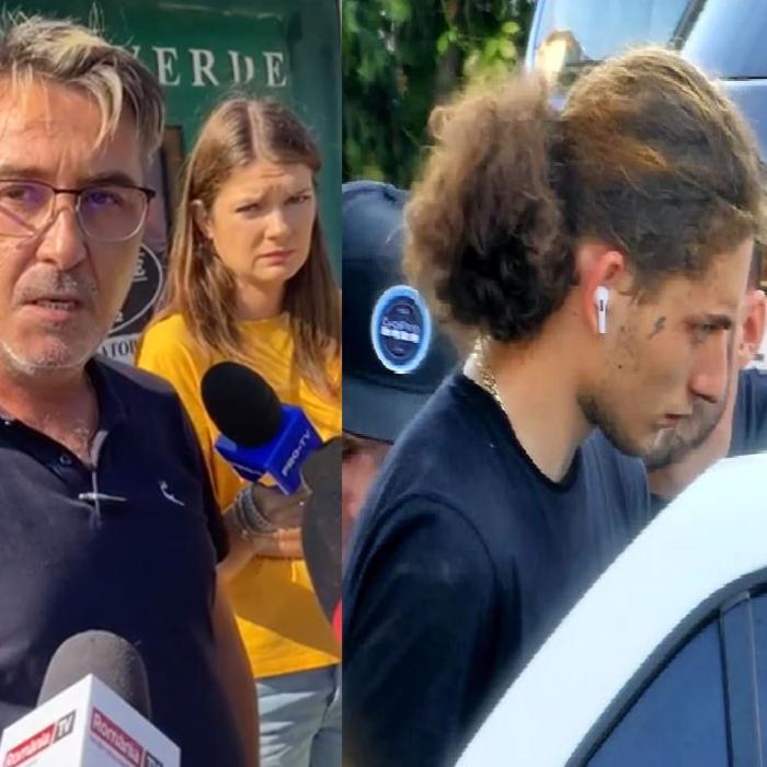 Tatăl Robertei, tânăra studentă, ucisă la 2 Mai, mărturii dureroase: Nu i-am luat mașină, i-am luat loc de veci!