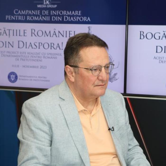 „Radiază înțelepciune într-o zonă tulbure.” Ambasadorul României în Iordania, despre poporul iordanian