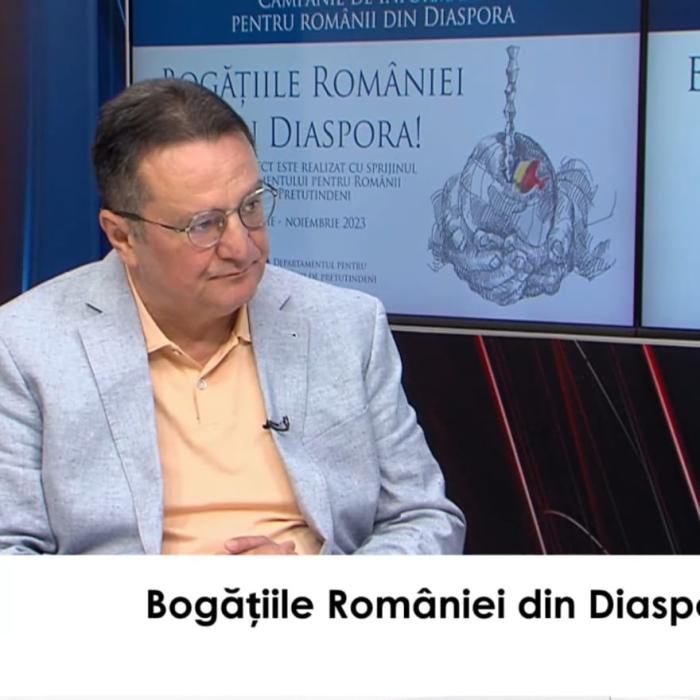 Comunitatea creștină din Iordania. George Maior: „Guvernul iordanian încurajează acest turism religios!”/ VIDEO