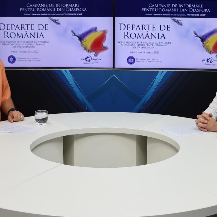 Piața muncii din România, oportunități pentru românii din diaspora. Vlad Iliescu, detalii importante - VIDEO