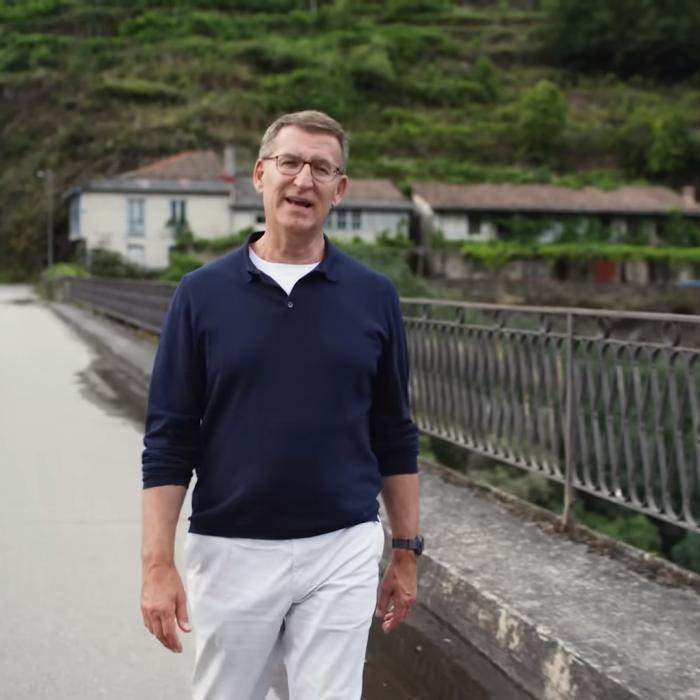 Spania. Negocieri intense privind constituirea unei majorităţi parlamentare. Feijoo mai are nevoie de susținere