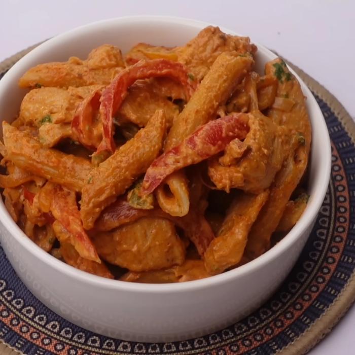 Paste mexicane - Un preparat care îmbină delicios aromele proaspete ale legumelor și gustul intens al cărnii