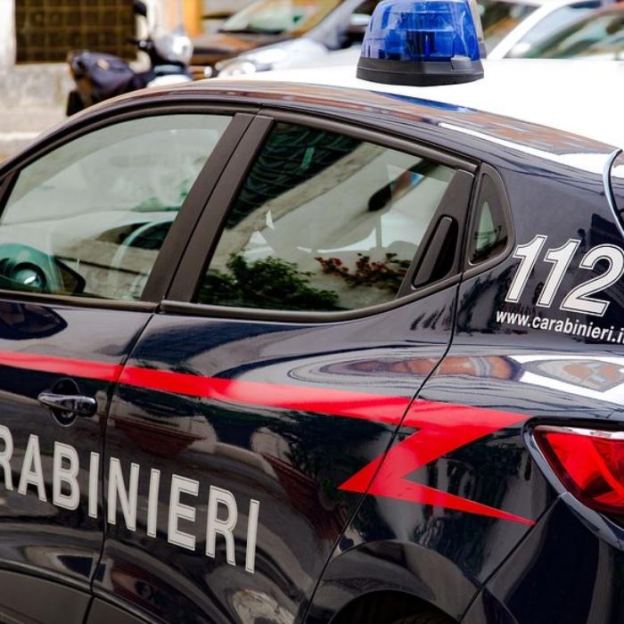 Căutat pentru violență în familie în România, un bărbat a fost arestat în Pasul Brenner