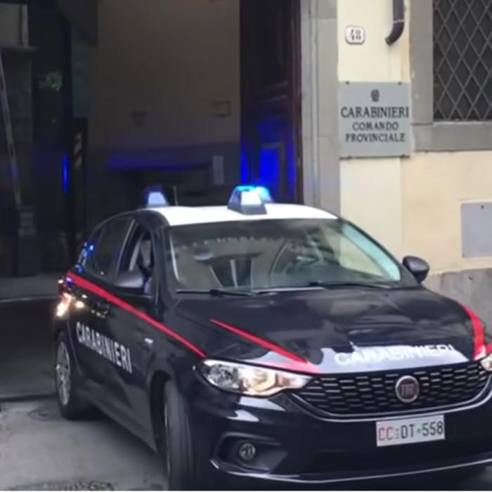 Tentativă de furt de cupru în Italia: Un român a fost arestat și amendat cu 300 de euro