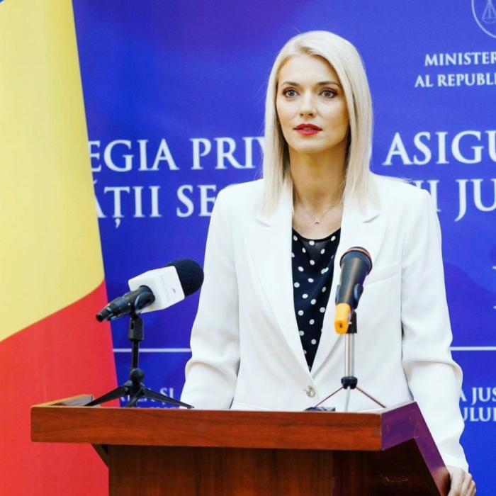 Ministrul Justiţiei, întâlnire cu omologul italian pe tema fugarilor români. "E o frustrare la nivel public. Foarte mulţi mă întreabă când îi aducem acasa"
