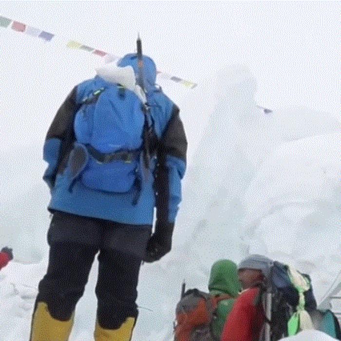 Tragedie pe munte, în Italia: Un alpinist român și unul neamț și-au găsit sfârșitul