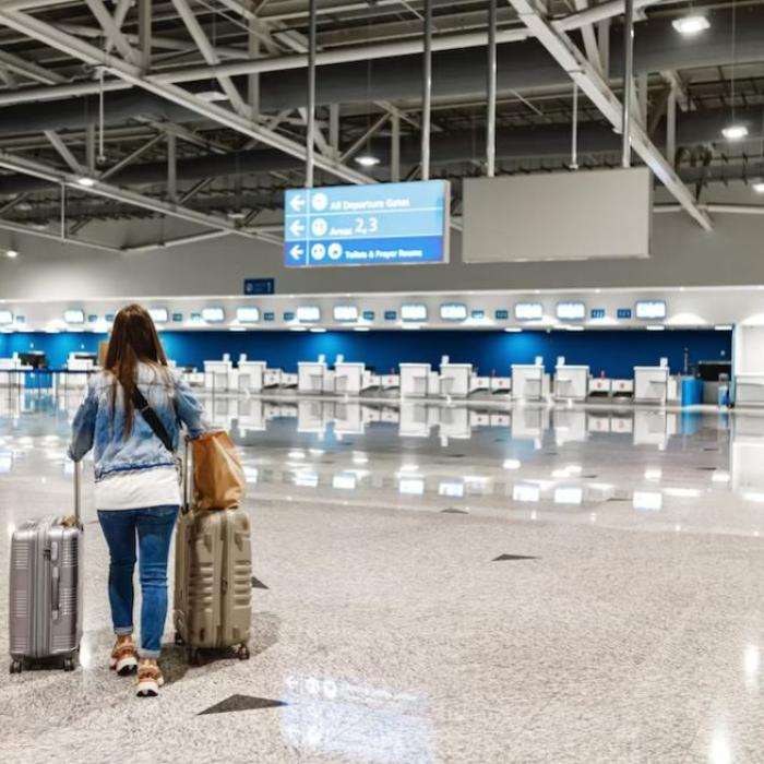 MAE, atenționare de călătorie în Italia: Grevă în sectorul aeroportuar și aviatic