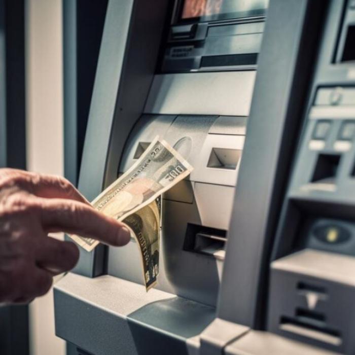 Român, acuzat că a aruncat în aer două bancomate în Elveția. Pagube uriașe, produse de explozii