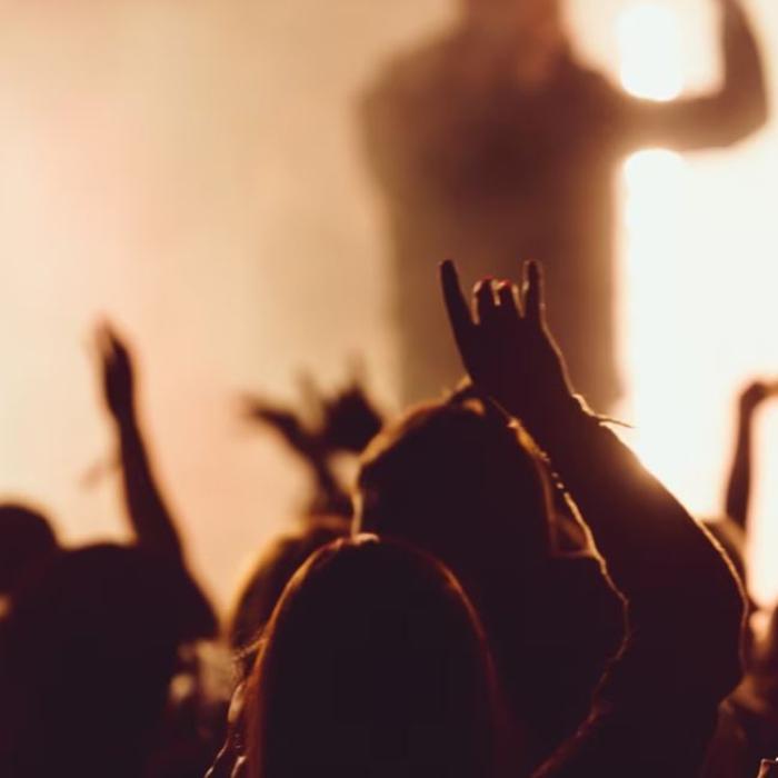 Trei români au intrat cu droguri la un festival de muzică rock