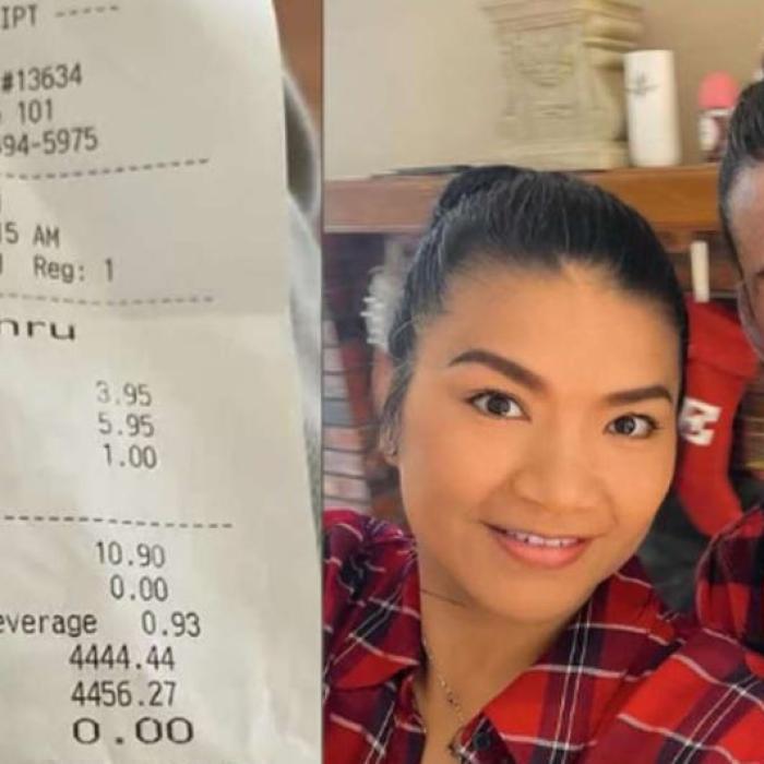 Un cuplu a comandat de la Starbucks două cafele și a plătiti peste 4.000 de euro: Nimeni nu trebuie să treacă prin așa ceva!