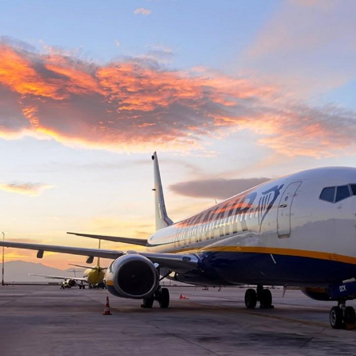 Italia. Directorul General Ryanair critică decretul și anunță reduceri: "În Sardinia și Sicilia rutele au fost deja reduse "