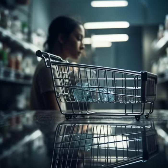 O regiune din Italia e în pragul sărăciei alimentare: 500.000 de familii mănâncă mai puțin și mai prost