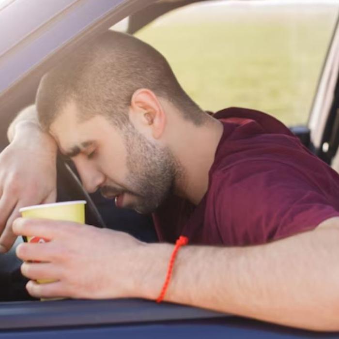 Un român amendat cu 5.100 de euro în Italia: polițiștii l-au prins beat la volan și fără permis de conducere