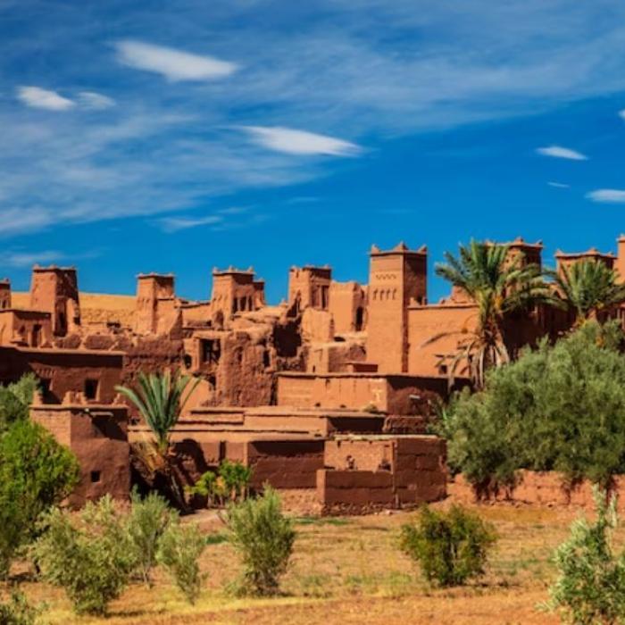 Turismul în Marrakech continuă, în ciuda cutremurului. Hotelier: ”Bine ați venit!”