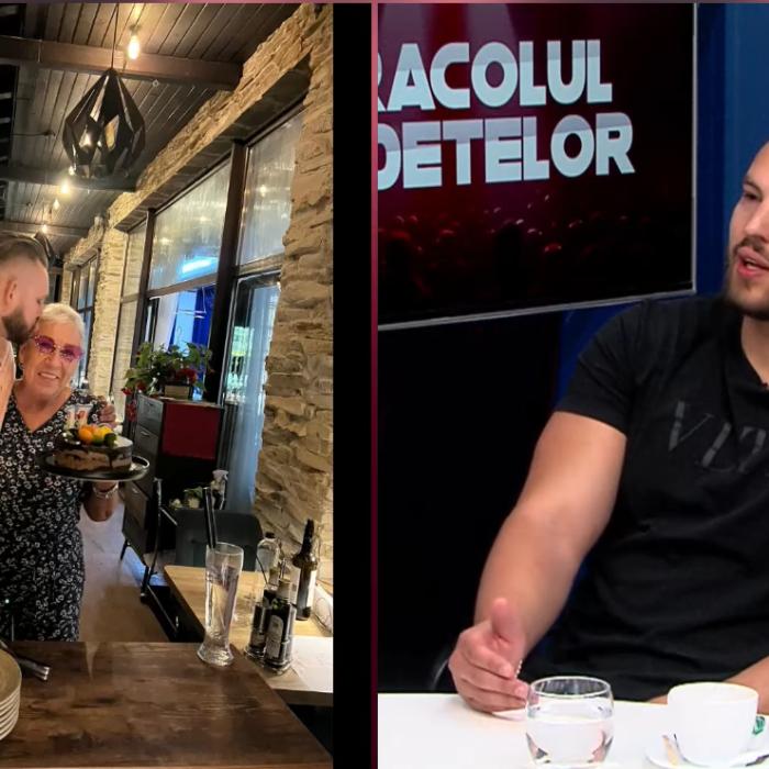 Gestul superb pe care un afacerist român îl face pentru angajații săi. Caius Covrig s-a întors în România, după ce a trăit 10 ani în America