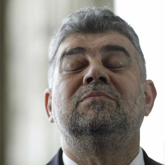 Concluzii după întâlnirea OMV-Ciolacu: "Ar fi de nedorit ca Austria prin Nehammer să blocheze România" 