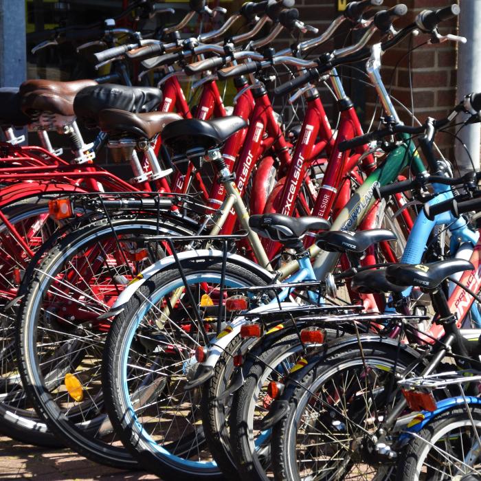 România, locul 2 în Europa la producția de biciclete, dar codașă la utilizarea lor