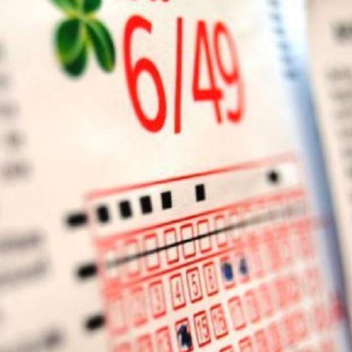 Un român a câștigat marele premiu la Loto 6/49 în valoare de peste 2,78 milioane de euro. Biletul norocos a costat 14,5 lei