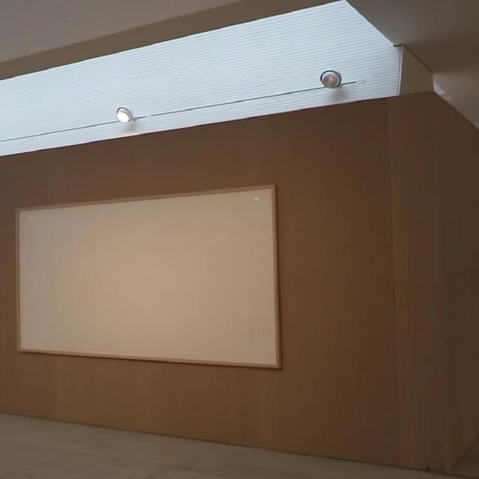 Muzeu înșelat de un artist. I-a oferit 67.000 de euro pentru expoziția sa, dar pictorul a predat pânzele albe și a fugit cu banii