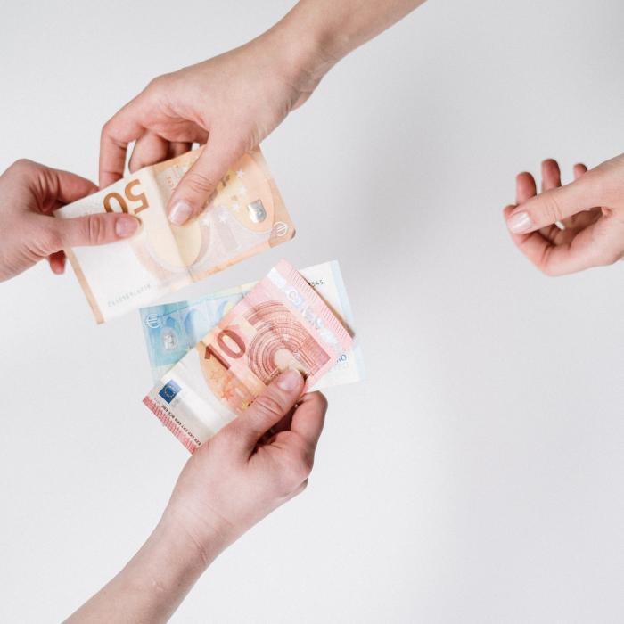 Italia. Îngrijitorii, bonele și menajerele au cerut salarii cu aproximativ 80 de euro în plus în ultimele șase luni