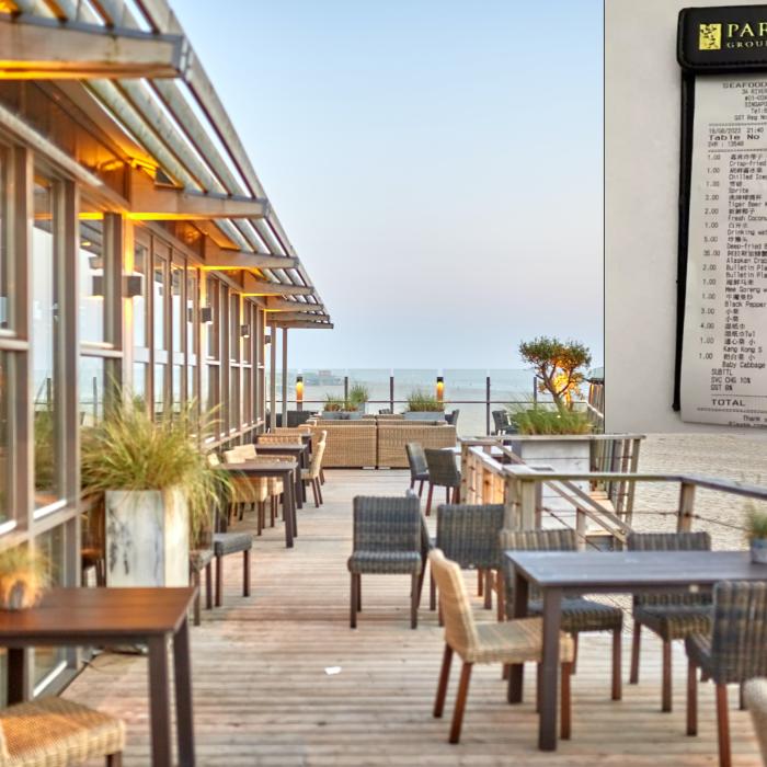 O femeie a sunat la poliție din cauza facturii exagerate de la restaurant. A plătit 900 de euro