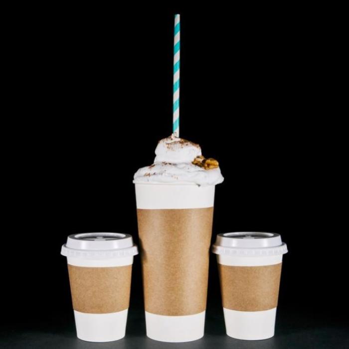 Starbucks, dată în judecată de clienți: Cinci milioane de dolari pentru lipsa unui ingredient din limonadă