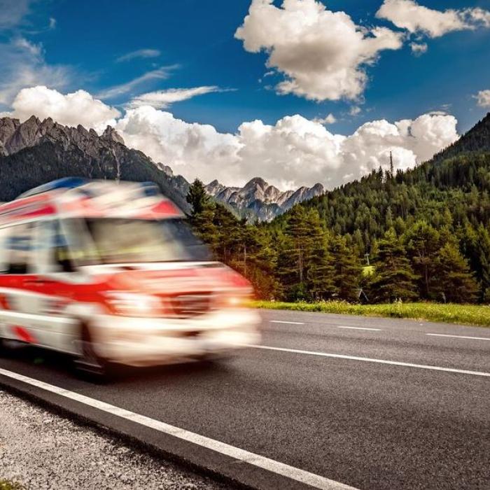 Făcea curățenie în timp ce soțul ei era pe moarte. Soția, acuzată că nu a acordat primul ajutor, arestată în Spania