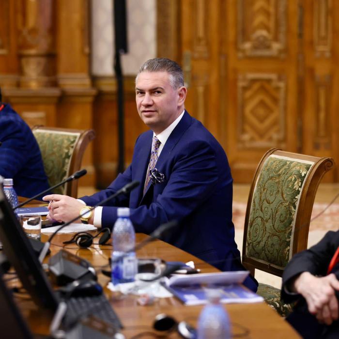Plecare neașteptată în PNL: Ben-Oni Ardelean a demisionat și anunță „un nou construct politic de amploare“