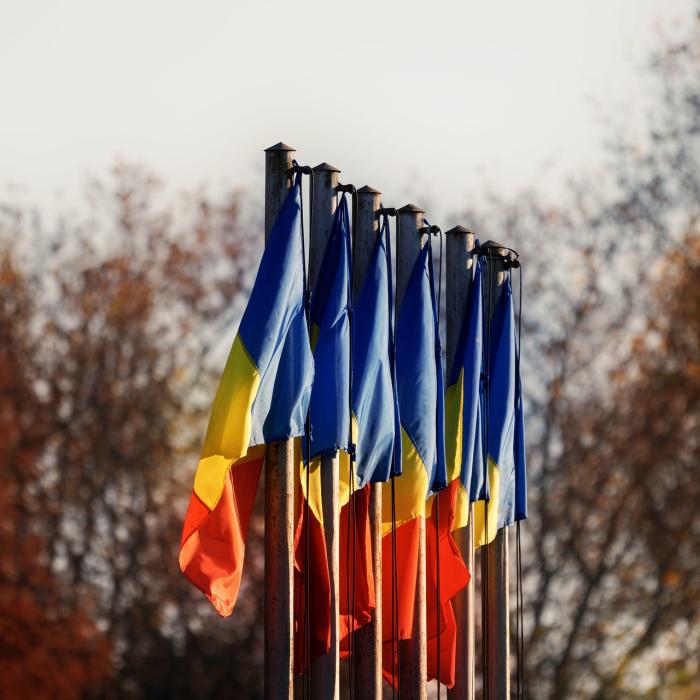 Proiectul cultural care a scris istorie pentru românii de pretutindeni în 2023. "Au spus-o românii stabiliţi acolo"