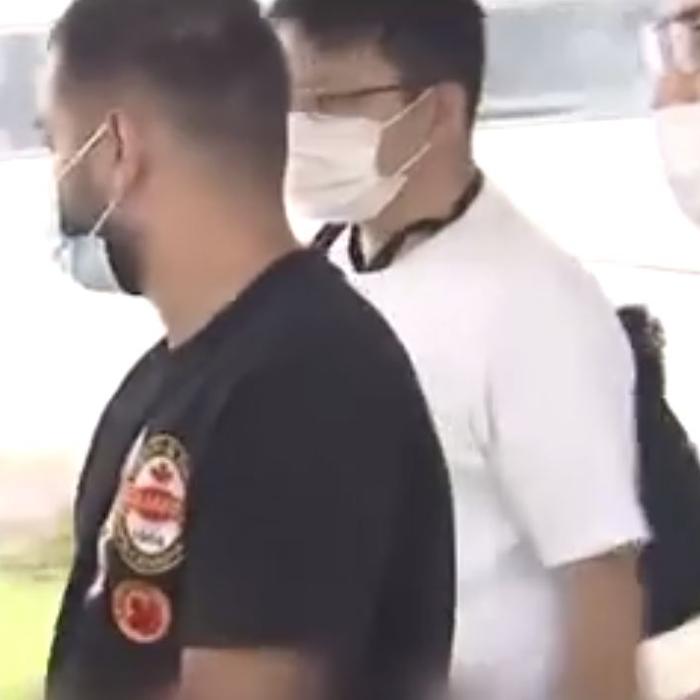 Român, arestat pe aeroportul din Tokyo. Bărbatul ar fi furat un ceas de 190.000 de euro