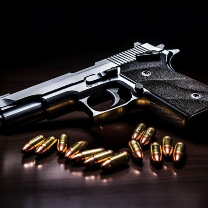 S-au tras focuri de armă la frontiera României